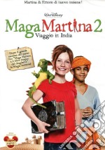 Maga Martina 2 - Viaggio In India dvd