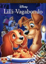 Lilli E Il Vagabondo (SE) dvd