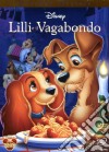 Lilli E Il Vagabondo (SE) dvd