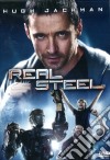 Real Steel dvd