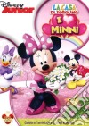Casa Di Topolino (La) - I Love Minni dvd