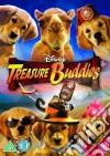 Treasure Buddies [Edizione: Paesi Bassi] dvd