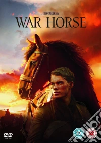 War Horse [Edizione: Paesi Bassi] dvd
