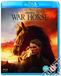 (Blu-Ray Disk) War Horse brd