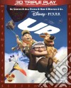 (Blu Ray Disk) Up (3D) (Blu-Ray+Blu-Ray 3D+E-Copy) dvd