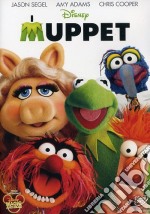 Muppet (I) dvd