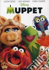 Muppet (I) dvd