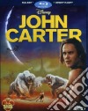 (Blu-Ray Disk) John Carter (Blu-Ray+E-Copy) dvd