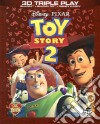 (Blu Ray Disk) Toy Story 2 (3D) (Blu-Ray+Blu-Ray 3D+E-Copy) dvd