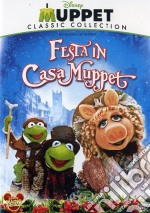 Muppet (I) - Festa In Casa Muppet dvd