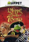 Muppet Nell'Isola Del Tesoro (I) dvd