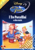 Tre Porcellini E Altre Storie (I) dvd