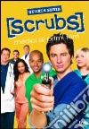 Scrubs - Medici Ai Primi Ferri - Stagione 04 (4 Dvd) dvd