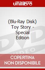 (Blu-Ray Disk) Toy Story - Special Edition brd