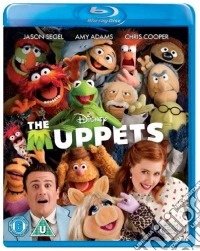 (Blu-Ray Disk) Muppets (The) brd