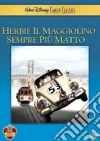 Herbie Il Maggiolino Sempre Piu' Matto dvd