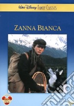 Zanna Bianca (1991) dvd