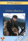 Zanna Bianca (1991) dvd