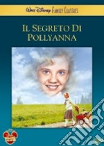 Segreto Di Pollyanna (Il) dvd