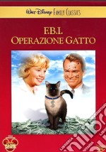 Fbi Operazione Gatto dvd