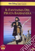 Fantasma Del Pirata Barbanera (Il) dvd