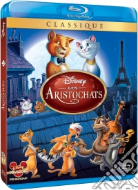(Blu-Ray Disk) Aristochats (Les) brd