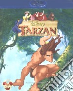 (Blu Ray Disk) Tarzan dvd