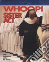 (Blu Ray Disk) Sister Act dvd