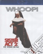 (Blu Ray Disk) Sister Act 2