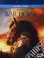 (Blu Ray Disk) War Horse (Blu-Ray+E-Copy)