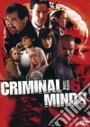Criminal Minds - Stagione 06 (6 Dvd) dvd