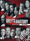 Grey's Anatomy - Stagione 07 (6 Dvd) dvd