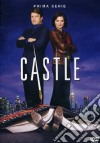 Castle - Serie 01 (3 Dvd) dvd