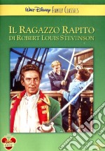 Il ragazzo rapito dvd