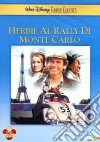 Herbie Al Rally Di Montecarlo dvd