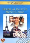 Herbie Al Rally Di Montecarlo film in dvd di Vincent Mceveety