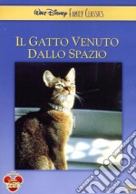 Gatto Venuto Dallo Spazio (Il) dvd