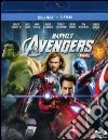 (Blu-Ray Disk) Avengers (The) (Blu-Ray+E-Film) dvd