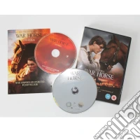 War Horse (Dvd+Cd) dvd