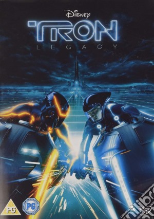 Tron: Legacy [Edizione: Paesi Bassi] film in dvd di Walt Disney