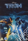 Tron: Legacy [Edizione: Paesi Bassi] dvd