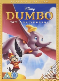 Dumbo dvd