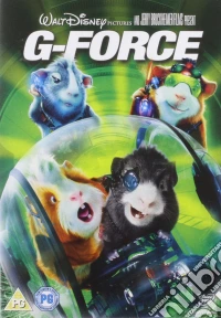 G-Force dvd
