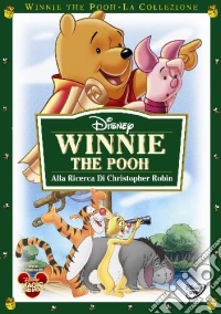 Winnie The Pooh - Alla Ricerca Di Cristopher Robin dvd