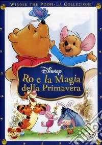 Winnie The Pooh - Ro E La Magia Della Primavera dvd