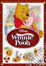 Winnie The Pooh - Le Avventure Di Winnie The Pooh dvd