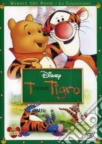 T Come Tigro dvd