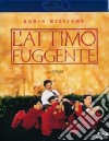 (Blu-Ray Disk) Attimo Fuggente (L') dvd