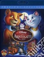 (Blu-Ray Disk) Aristogatti (Gli) brd