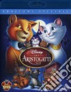 (Blu-Ray Disk) Aristogatti (Gli) film in dvd di Wolfgang Reitherman